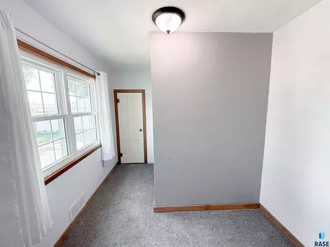Bedroom - 201 S Section Line St, Howard, SD 57349 photo 4 of 10