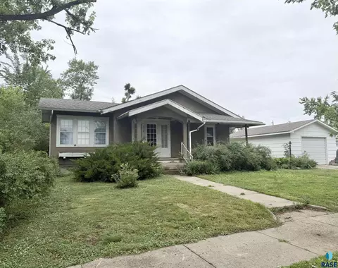 310 6th St, Hudson, SD 57034 photo 1