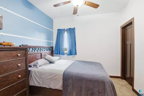 Bedroom - 46878 270th St, Tea, SD 57064 photo 2 of 4