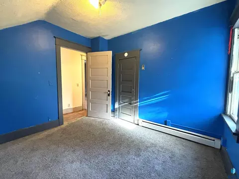 Bedroom - 603 N Broadway Ave, Miller, SD 57362 photo 2 of 6