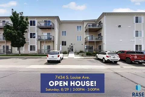 7434 S Louise Ave #303, Sioux Falls, SD 57108