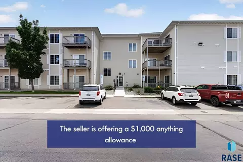 7434 S Louise Ave #303, Sioux Falls, SD 57108