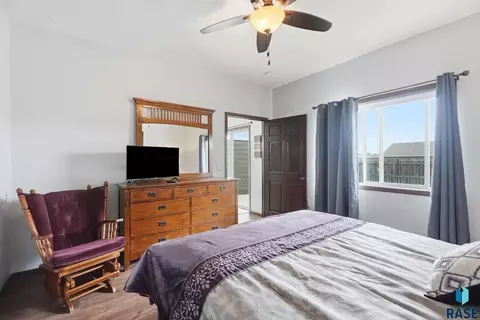 Bedroom - 712 El Dorado Ct, Sioux Falls, SD 57108 photo 2 of 6