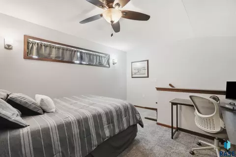 Bedroom - 712 El Dorado Ct, Sioux Falls, SD 57108 photo 5 of 6