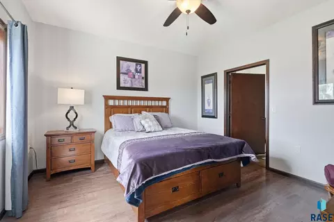 Bedroom - 712 El Dorado Ct, Sioux Falls, SD 57108 photo 1 of 6
