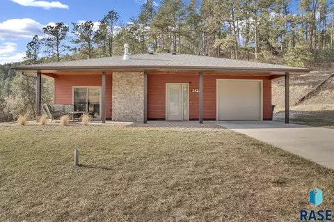 24227 Granite Point Ct, Keystone, SD 57751 photo 1