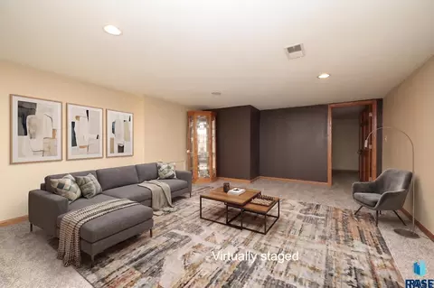 Living - 609 S Main St, Lennox, SD 57039 photo 3 of 3
