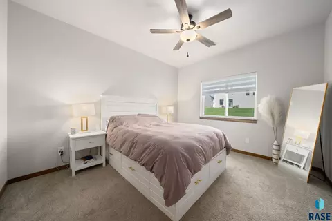 Bedroom - 8133 E Tencate Pl, Sioux Falls, SD 57110 photo 1 of 5