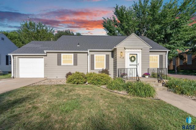 1928 S 4th Ave, Sioux Falls, SD 57105