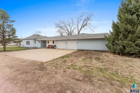 Exterior - 500 Garfield St, Centerville, SD 57014 photo 1 of 1