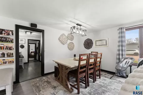 Dining - 500 Garfield St, Centerville, SD 57014 photo 2 of 2