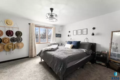 Bedroom - 500 Garfield St, Centerville, SD 57014 photo 1 of 2