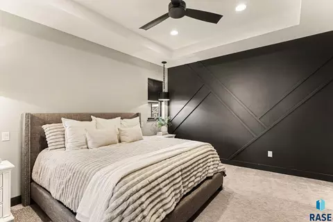 Bedroom - 6701 E Spitfire Cir, Sioux Falls, SD 57110 photo 1 of 6