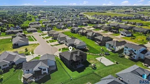 View/Area - 6701 E Spitfire Cir, Sioux Falls, SD 57110 photo 15 of 16