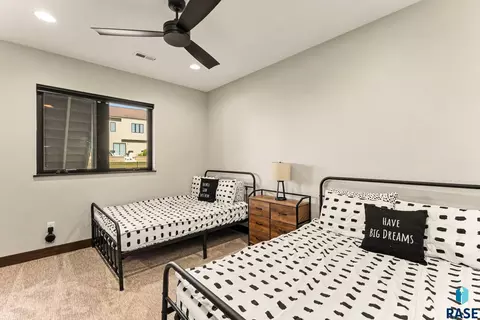 Bedroom - 6701 E Spitfire Cir, Sioux Falls, SD 57110 photo 6 of 6