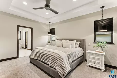 Bedroom - 6701 E Spitfire Cir, Sioux Falls, SD 57110 photo 2 of 6