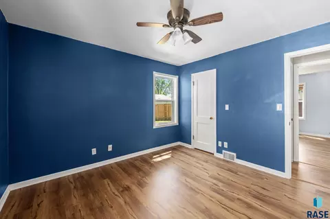 Bedroom - 1732 S Van Eps Ave, Sioux Falls, SD 57105 photo 3 of 3