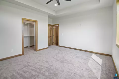 Bedroom - 1108 N Slate Ave, Brandon, SD 57005 photo 2 of 5