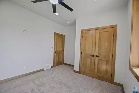 Bedroom - 1108 N Slate Ave, Brandon, SD 57005 photo 4 of 5