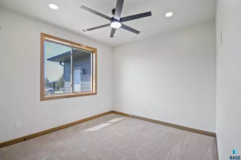 Bedroom - 1108 N Slate Ave, Brandon, SD 57005 photo 3 of 5