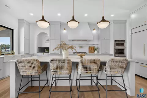 Kitchen - 48259 263rd St, Brandon, SD 57005 photo 1 of 6