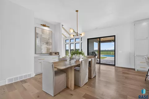 Dining - 48259 263rd St, Brandon, SD 57005 photo 1 of 5