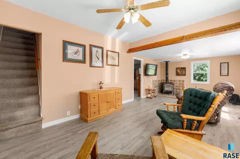 Living - 27935 480th Ave, Canton, SD 57013 photo 1 of 4