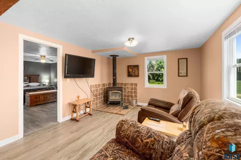 Living - 27935 480th Ave, Canton, SD 57013 photo 3 of 4