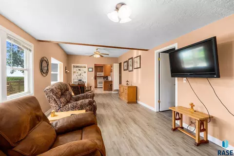 Living - 27935 480th Ave, Canton, SD 57013 photo 4 of 4