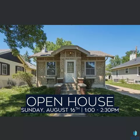 1314 W 10th St, Sioux Falls, SD 57104
