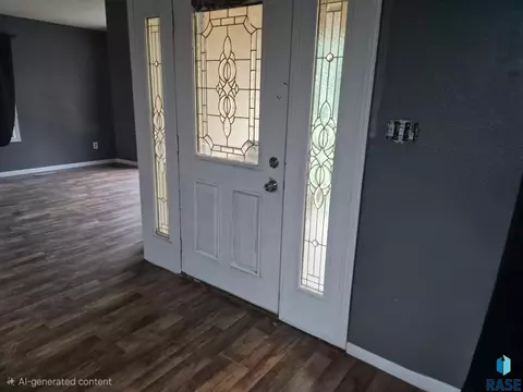 Entry Way - 47790 309th Ave, Alcester, SD 57001 photo 1 of 1