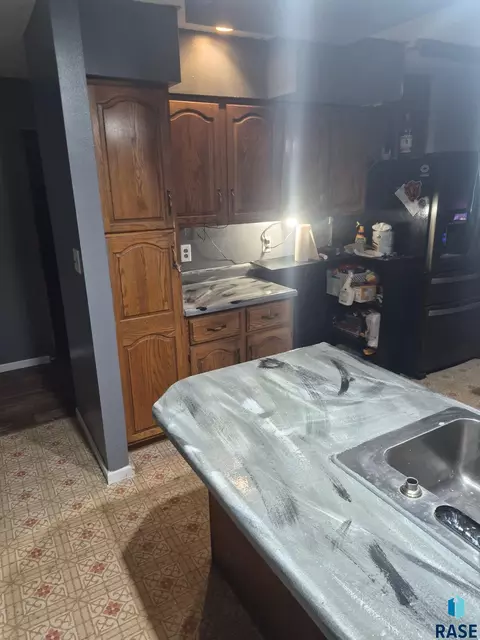 Kitchen - 47790 309th Ave, Alcester, SD 57001 photo 1 of 4
