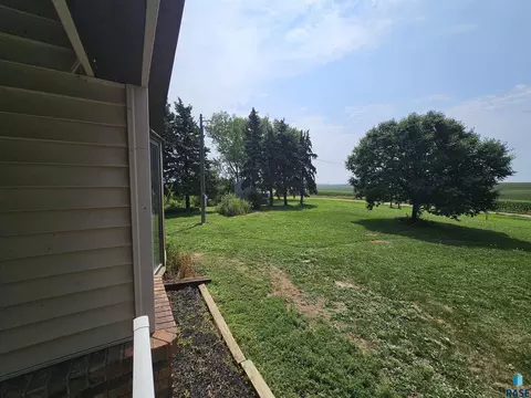 Exterior - 47790 309th Ave, Alcester, SD 57001 photo 9 of 10