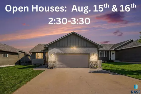 8904 W 22nd St, Sioux Falls, SD 57106