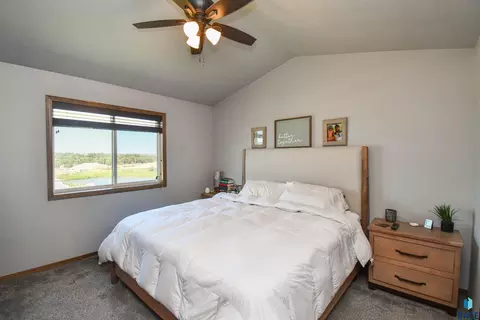 Bedroom - N Archer Dr, Sioux Falls, SD 57103 photo 1 of 13