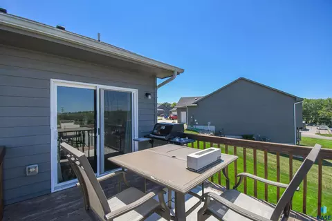 Exterior - N Archer Dr, Sioux Falls, SD 57103 photo 1 of 12