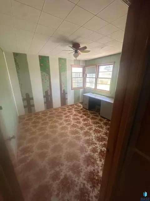 Bedroom - 100 E Dakota St, Tripp, SD 57376 photo 2 of 3
