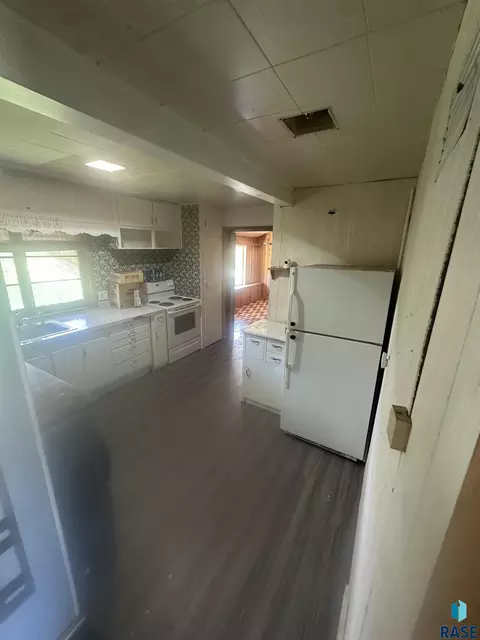 Kitchen - 100 E Dakota St, Tripp, SD 57376 photo 1 of 1
