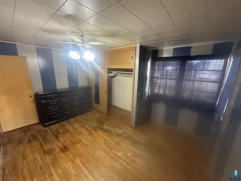 Bedroom - 100 E Dakota St, Tripp, SD 57376 photo 1 of 3