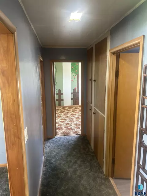 Entry Way - 100 E Dakota St, Tripp, SD 57376 photo 3 of 3