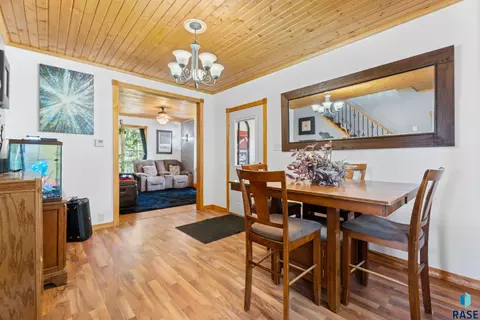 Dining - 410 E 6th St, Dell Rapids, SD 57022 photo 2 of 2