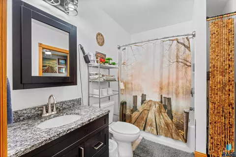 Bath - 410 E 6th St, Dell Rapids, SD 57022 photo 1 of 3