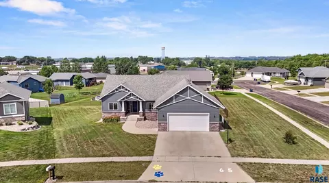 View/Area - 505 Meadow St, Baltic, SD 57003 photo 1 of 2