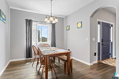 Dining - 505 Meadow St, Baltic, SD 57003 photo 1 of 3