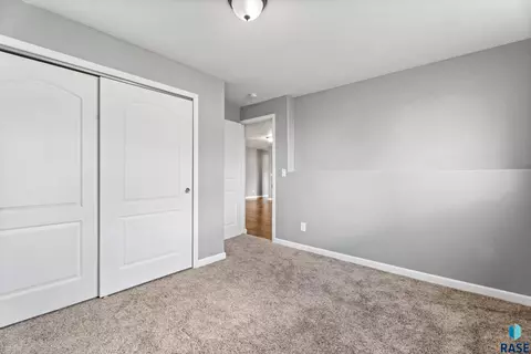 Bedroom - 505 Meadow St, Baltic, SD 57003 photo 12 of 12