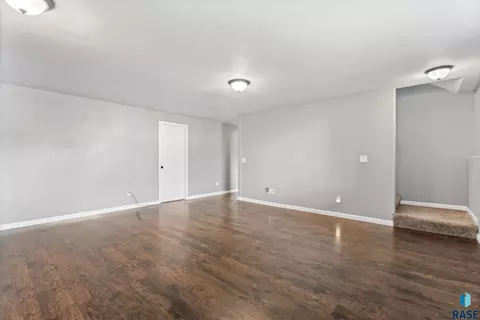 Living - 505 Meadow St, Baltic, SD 57003 photo 3 of 3