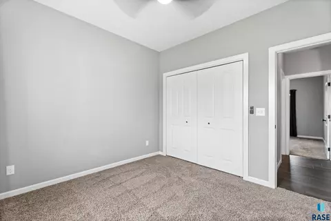 Bedroom - 505 Meadow St, Baltic, SD 57003 photo 5 of 12