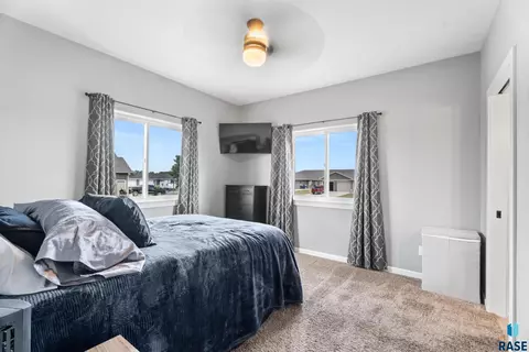 Bedroom - 505 Meadow St, Baltic, SD 57003 photo 1 of 12