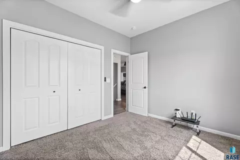 Bedroom - 505 Meadow St, Baltic, SD 57003 photo 4 of 12