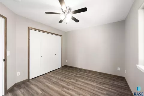 Bedroom - 209 N Steven St N, Worthing, SD 57077 photo 3 of 6